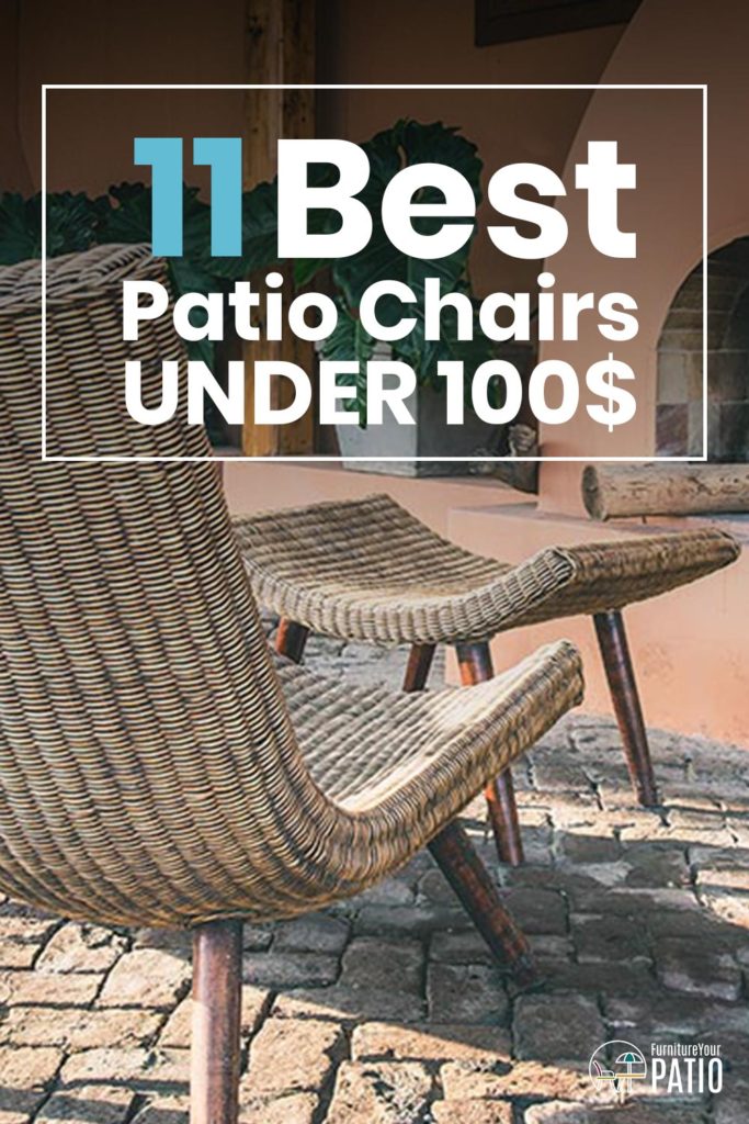 Patio Lounge Chairs Under 100, Patio Chairs Under 100