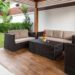 15 Best Patio Conversation Sets – 2024