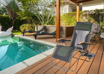 9 Best Patio Zero Gravity Chairs – 2024