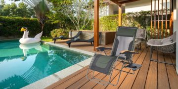 9 Best Patio Zero Gravity Chairs – 2024