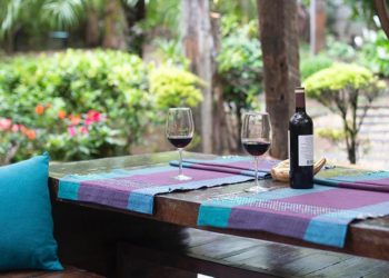 13 Best Reclining Patio Chairs –  2024