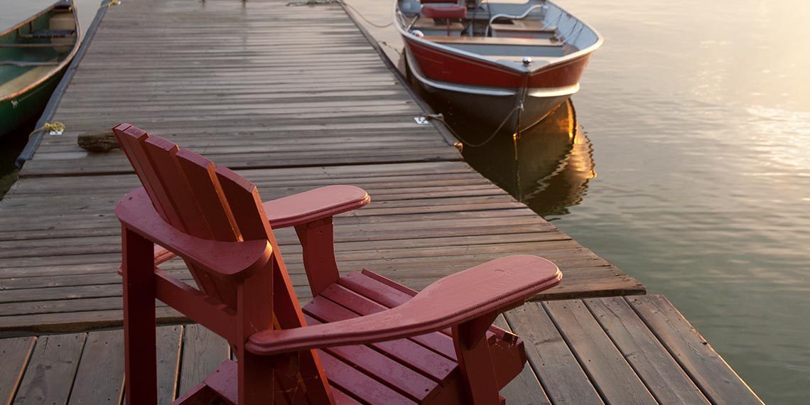 11 Best Adirondack Chairs – 2024