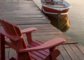 11 Best Adirondack Chairs – 2024