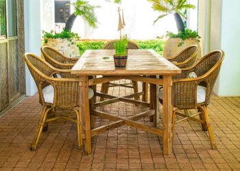 15 Best Patio Conversation Sets with Dining Table – 2024