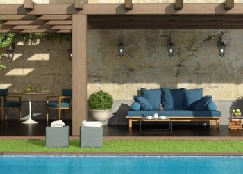 13 Best Outdoor Patio Sofas – 2024