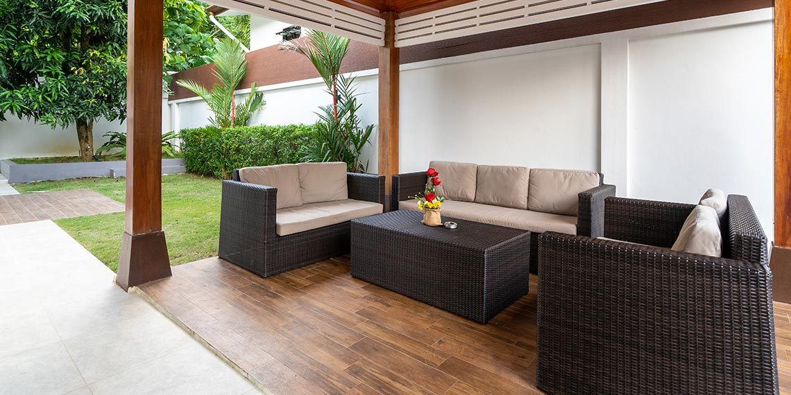 Patio Furniture Buying Guide: The Complete Guide