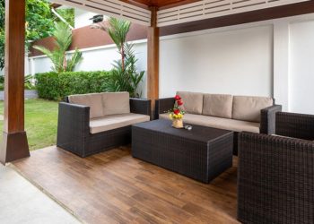 Patio Furniture Buying Guide: The Complete Guide