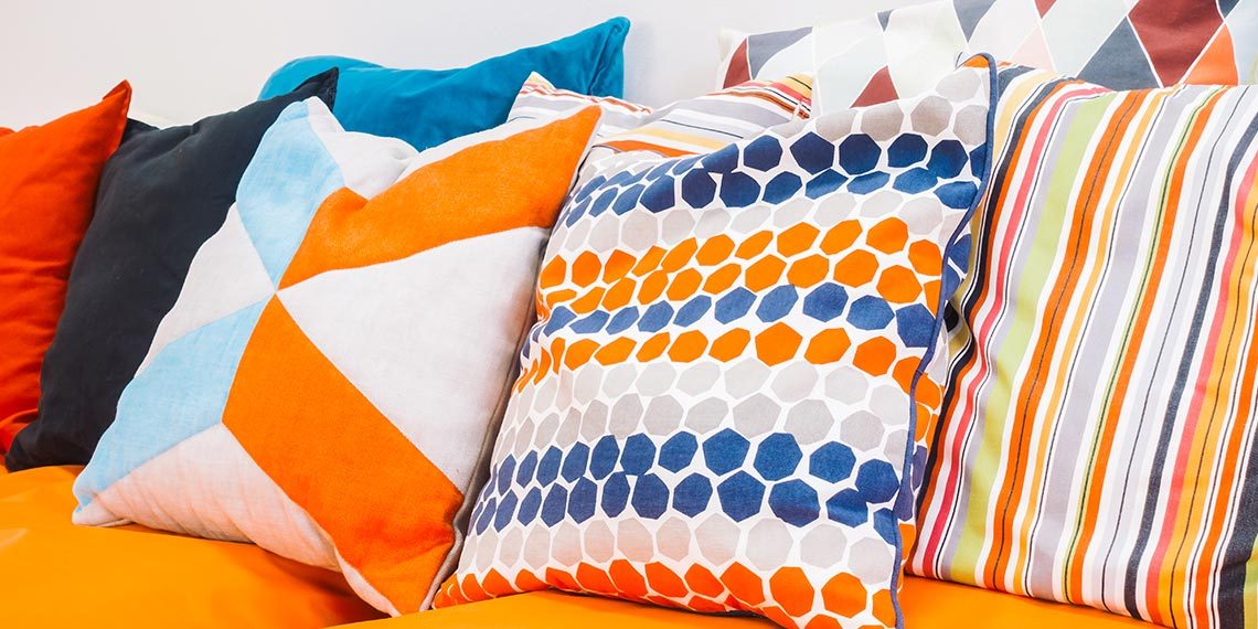 Patio Furniture Cushions Buying Guide