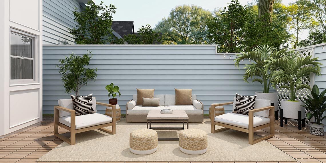 5 benefits of a zero gravity chair